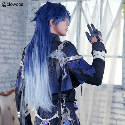 omgcos Genshin Impact Flins Cosplay Costume