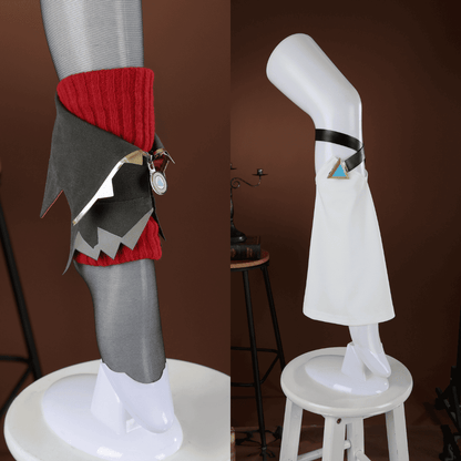 omgcos Genshin Impact Jahoda Cosplay Costume In Stock
