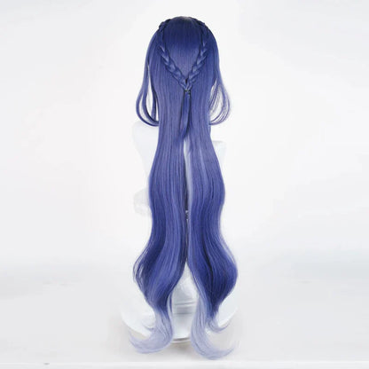 omgcos Genshin Impact Lauma 100cm Halloween Cosplay Wig
