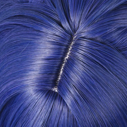 omgcos Genshin Impact Lauma 100cm Halloween Cosplay Wig