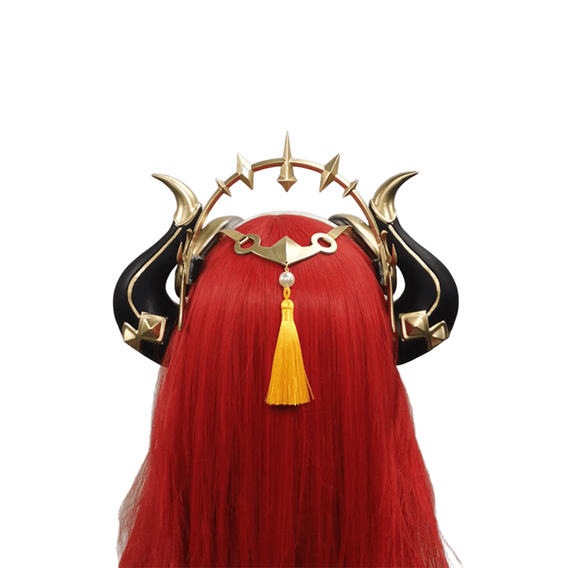 omgcos Genshin Impact Nilou Cosplay Props