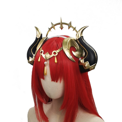 omgcos Genshin Impact Nilou Cosplay Props