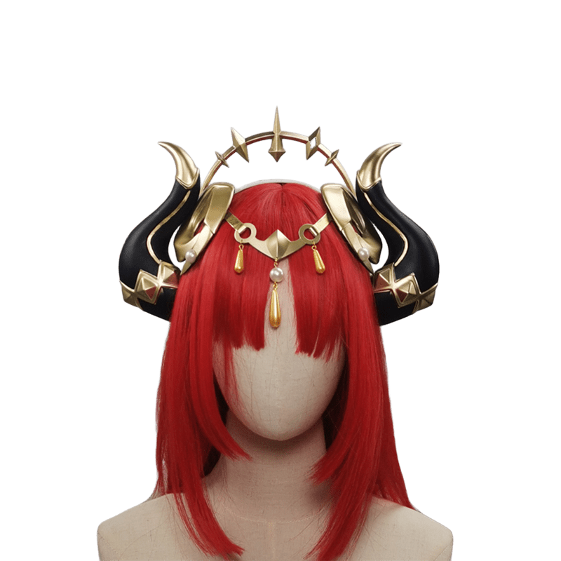 omgcos Genshin Impact Nilou Cosplay Props