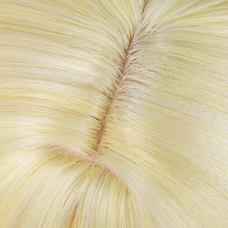 omgcos Genshin Impact Rhinedottir Naberius 98cm Halloween Cosplay Wig