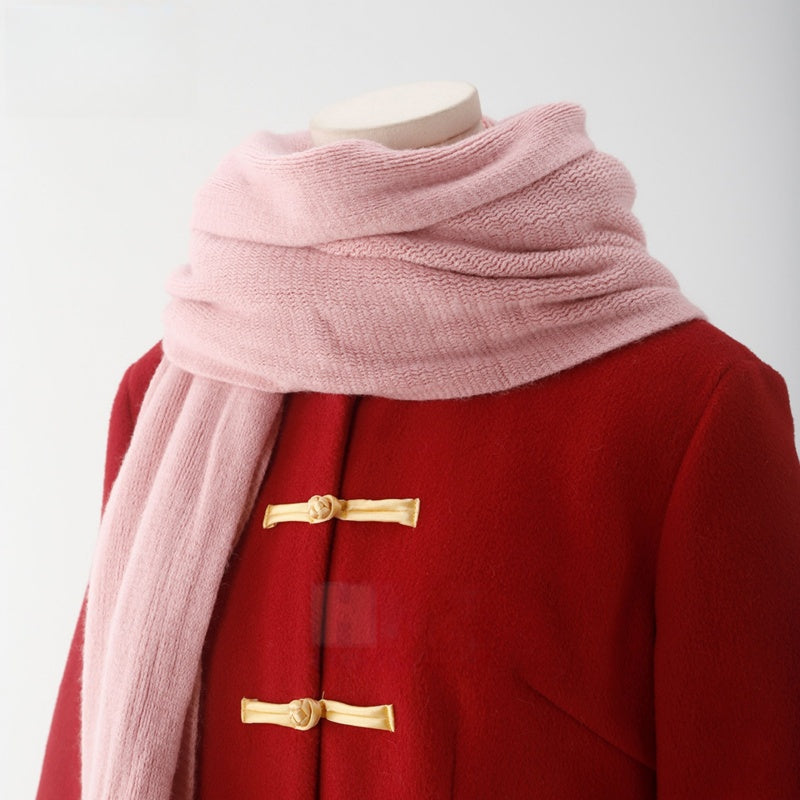 omgcos Gin Tama Kagura Christmas Cosplay Costume