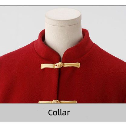 omgcos Gin Tama Kagura Christmas Cosplay Costume
