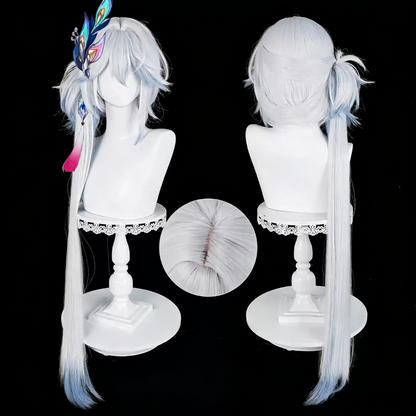 omgcos Honaki Star Rail Yao Guang Cosplay Costume