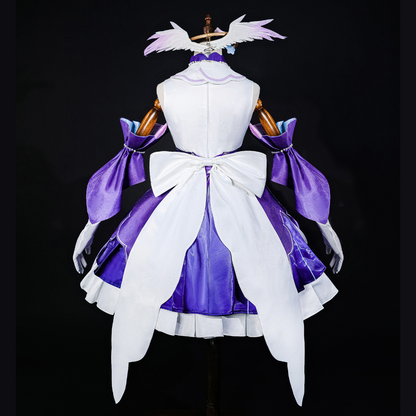 omgcos Honkai Star Rail Robin Fanart Cosplay Outfits