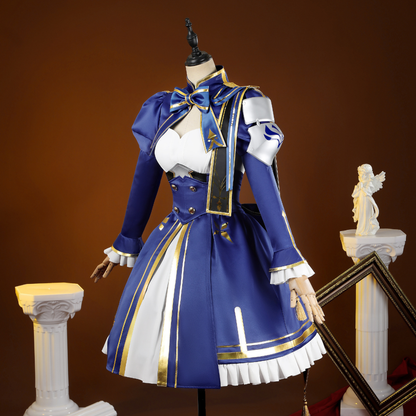 omgcos Honkai Star Rail Saber Cosplay Costume