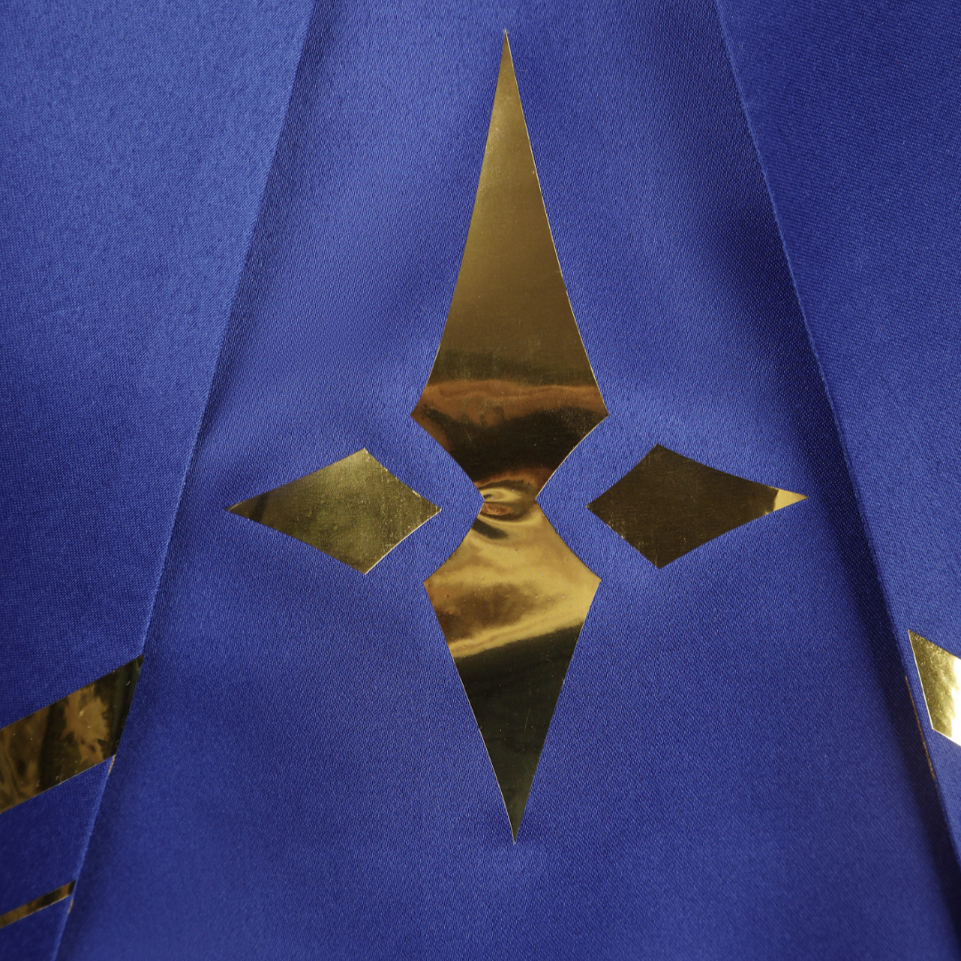 omgcos Honkai Star Rail Saber Cosplay Costume