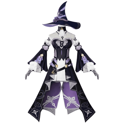omgcos Honkai Star Rail Sra Herta Cosplay Costume