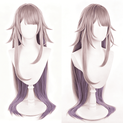 omgcos Honkai Star Rail Sra Herta Cosplay Wig