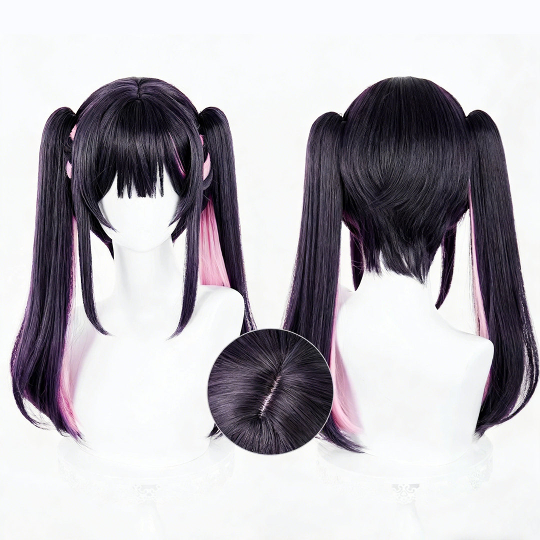 omgcos Komazawa Noi Cospaly Costume Cosmic Princess Kaguya Cosplay