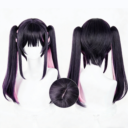omgcos Komazawa Noi Cospaly Costume Cosmic Princess Kaguya Cosplay