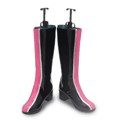 omgcos Kpop Girl Rumi Cosplay Shoes