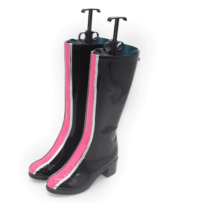 omgcos Kpop Girl Rumi Cosplay Shoes