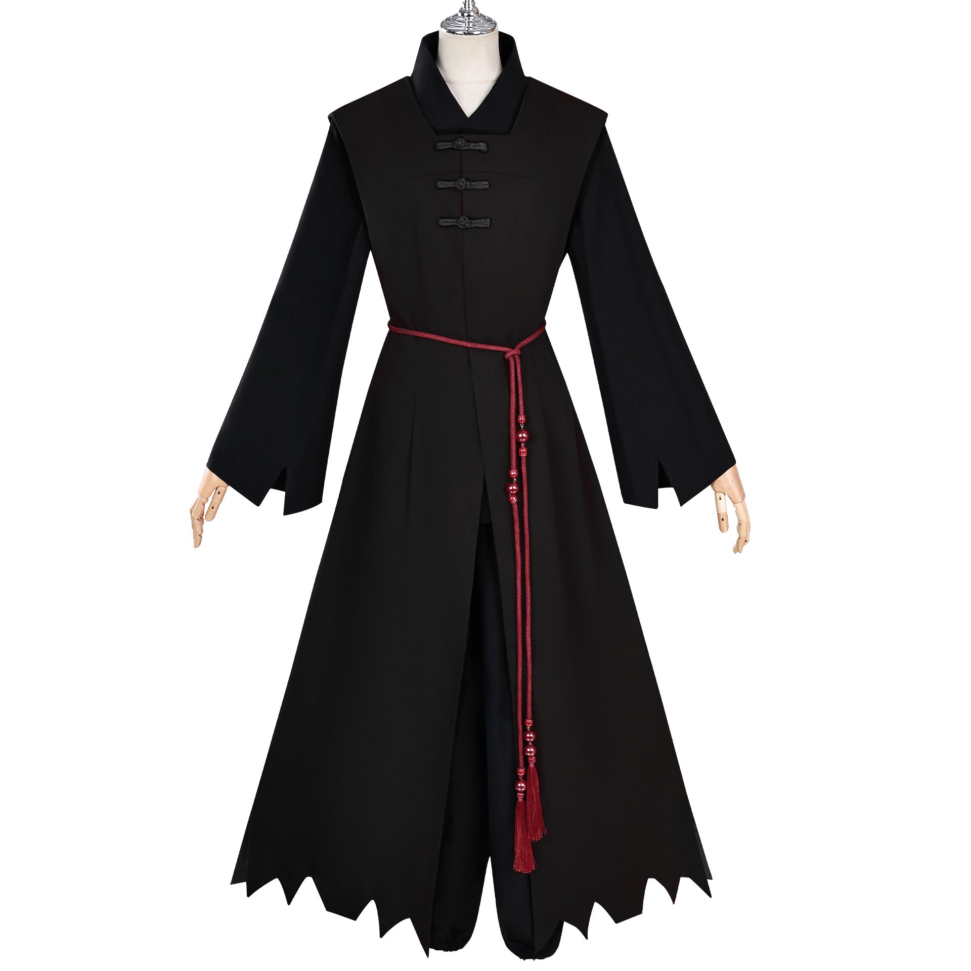 omgcos Kpop Girl Demon Boys Cosplay Costume