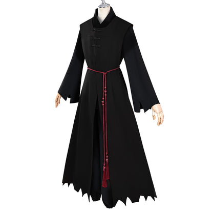 omgcos Kpop Girl Demon Boys Cosplay Costume