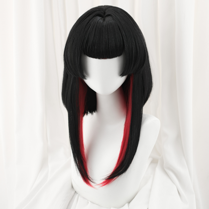 omgcos LOL After Hour Ahri Cosplay Wig