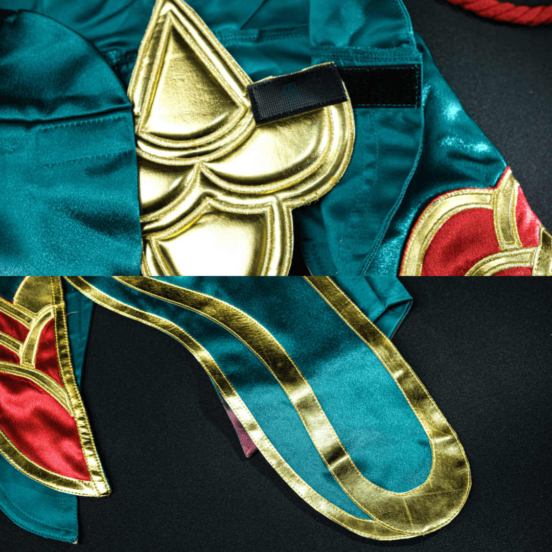Ready To Ship omgcos LOL After Hours Ahri Spirit Blossom Cosplay Costume