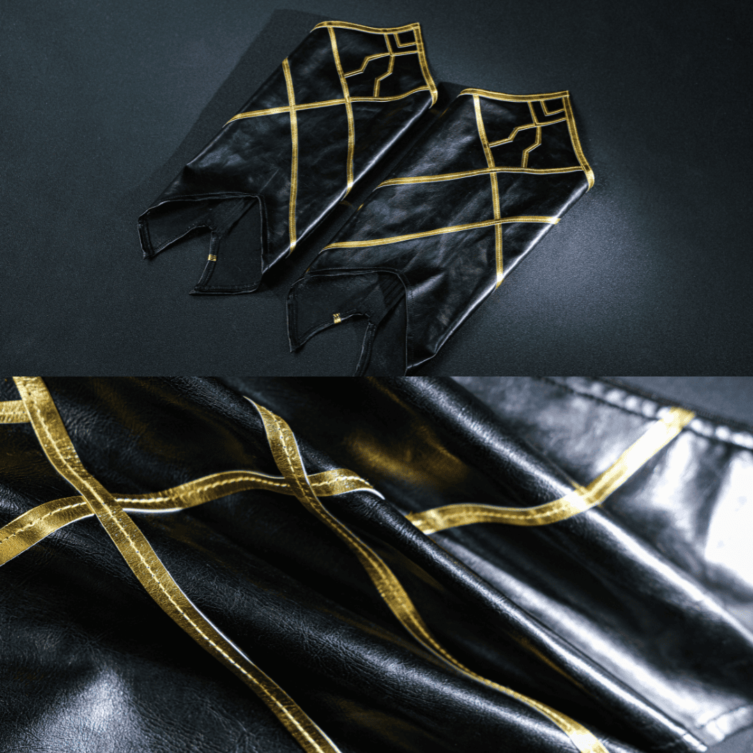 omgcos LOL Aphelios Cosplay Costume