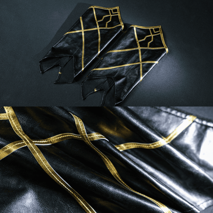 omgcos LOL Aphelios Cosplay Costume