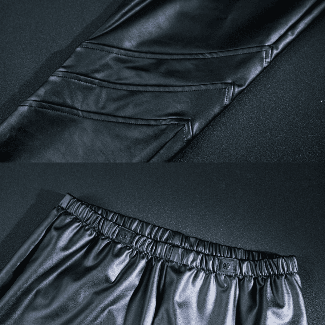 omgcos LOL Aphelios Cosplay Costume