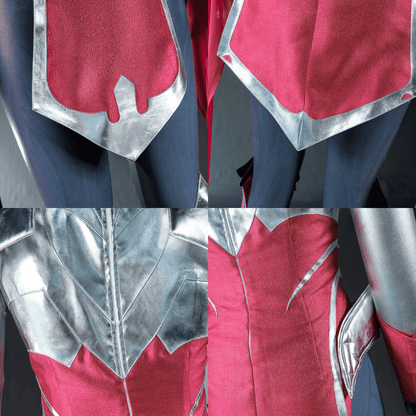 omgcos  LOL Irelia Cosplay Costume