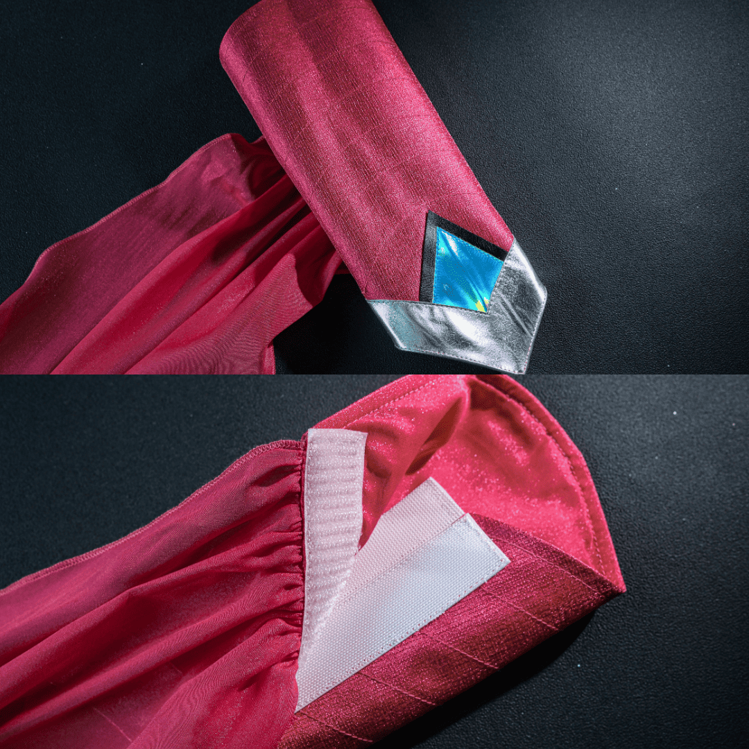 omgcos  LOL Irelia Cosplay Costume