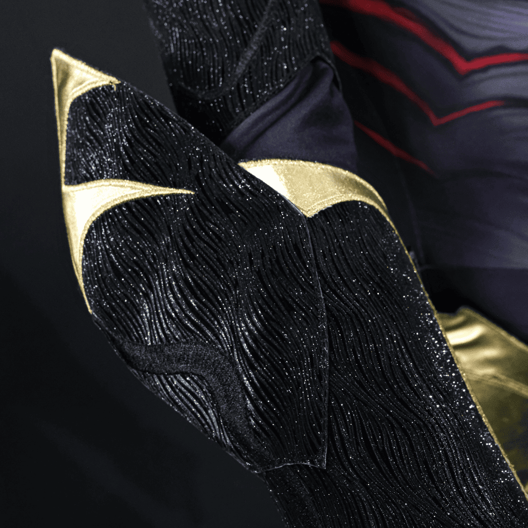 Ready To Ship omgcos LOL Kai'Sa Cosplay Costume