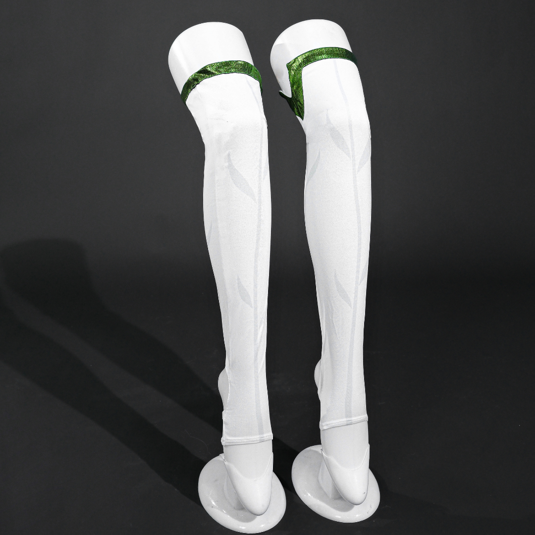 omgcos LOL Panda Pal Lux Cosplay Costume