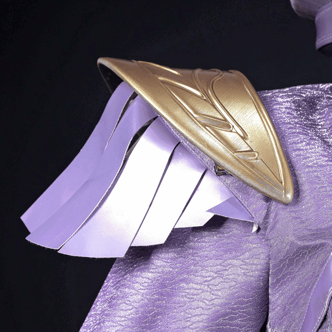 Ready To Ship omgcos LOL Popstar Ahri Idol Cosplay Costume
