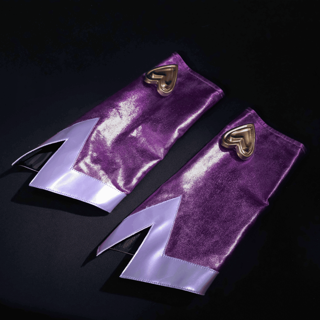Ready To Ship omgcos LOL Popstar Ahri Idol Cosplay Costume