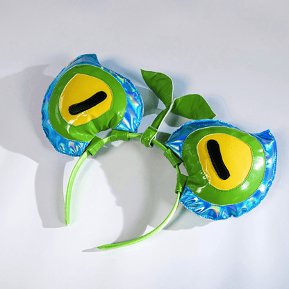 Ready To Ship omgcos LOL Rain Shepherd Gwen Cosplay Costume