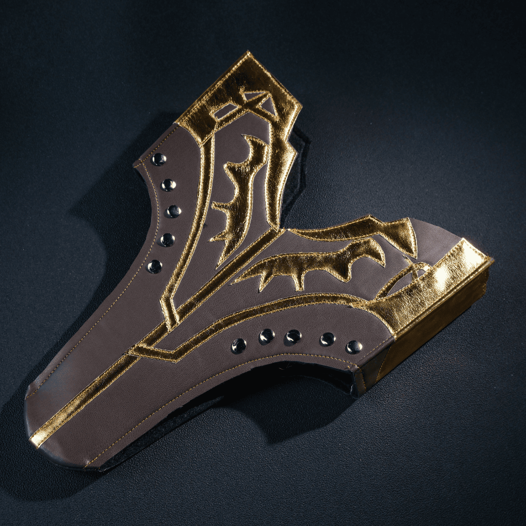 omgcos LOL Samira Cosplay Costume
