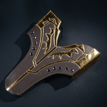 omgcos LOL Samira Cosplay Costume