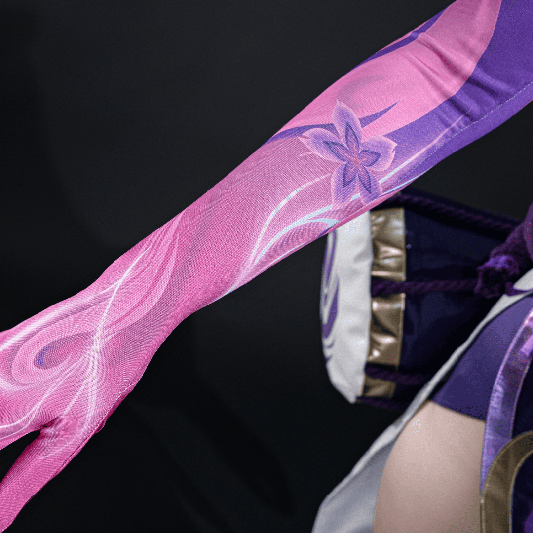 Limited Stock omgcos LOL Spirit Blossom Akali Cosplay Costume