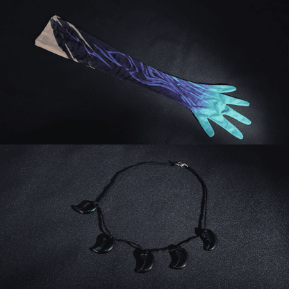 Ready To Ship omgcos LOL Spirit Blossom Irelia Cosplay Costume