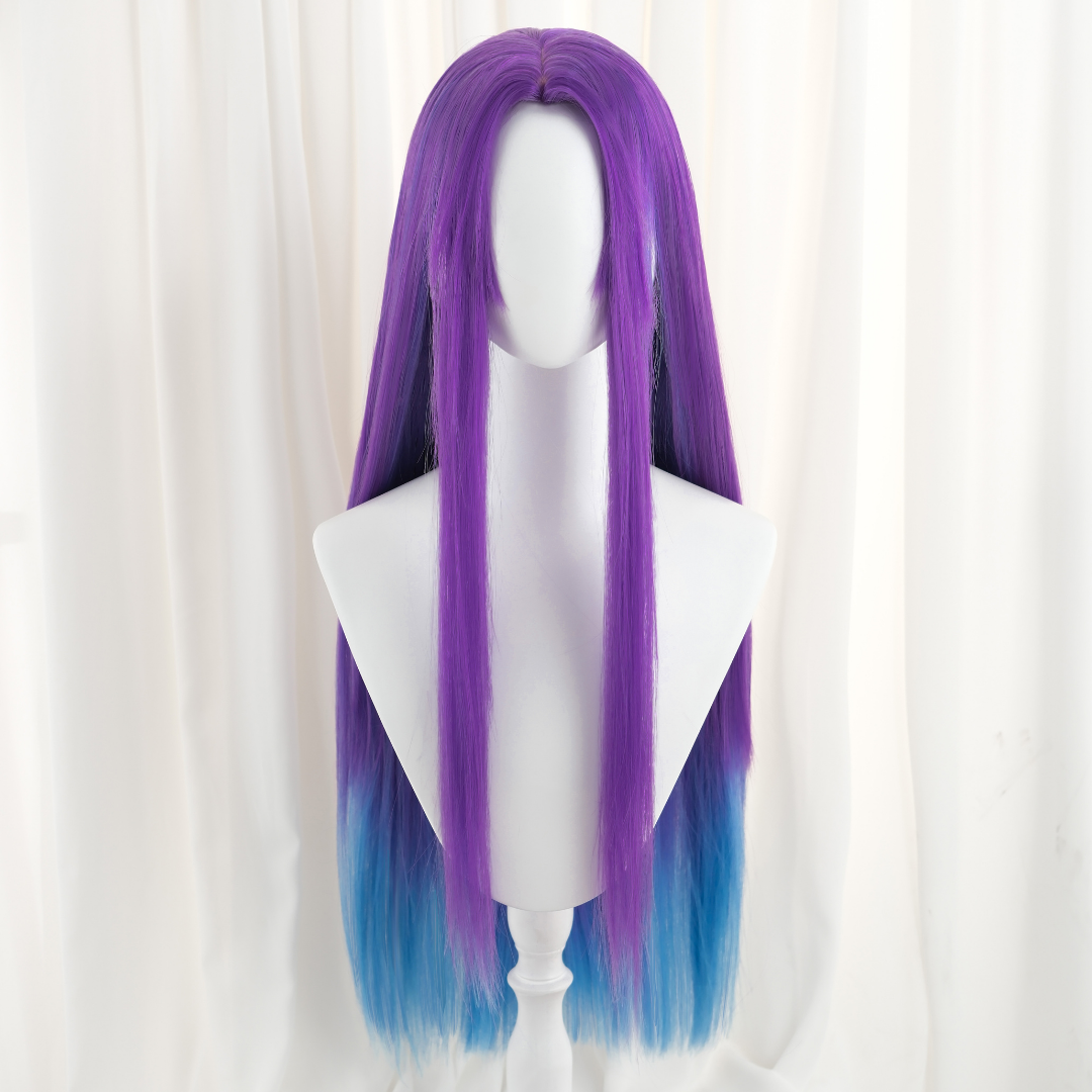 omgcos LOL Spirit Blossom Irelia Cosplay Wigs