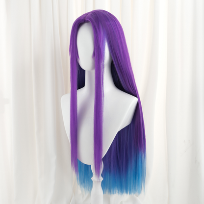 omgcos LOL Spirit Blossom Irelia Cosplay Wigs