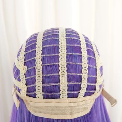 omgcos LOL Spirit Blossom Irelia Cosplay Wigs
