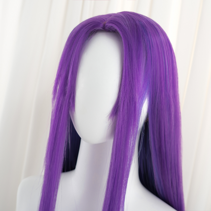 omgcos LOL Spirit Blossom Irelia Cosplay Wigs