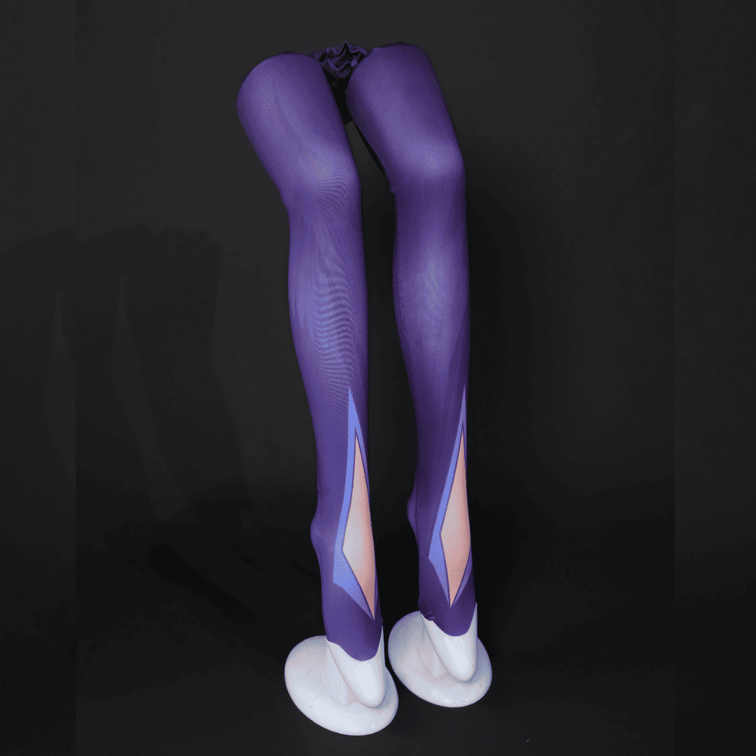 Ready To Ship omgcos LOL Yunara Cosplay Costume