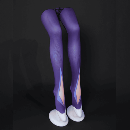 Ready To Ship omgcos LOL Yunara Cosplay Costume
