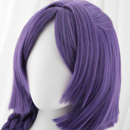 omgcos LOL Yunara the Unbroken Faith Cosplay Wig