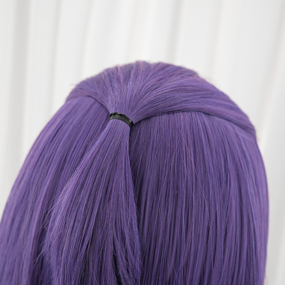 omgcos LOL Yunara the Unbroken Faith Cosplay Wig