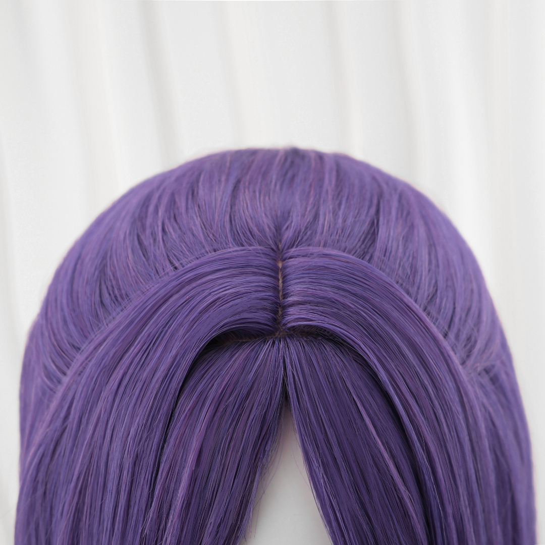 omgcos LOL Yunara the Unbroken Faith Cosplay Wig
