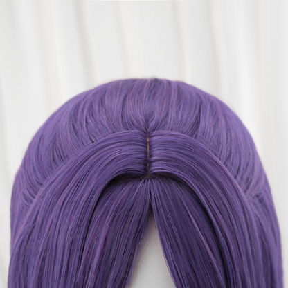 omgcos LOL Yunara the Unbroken Faith Cosplay Wig