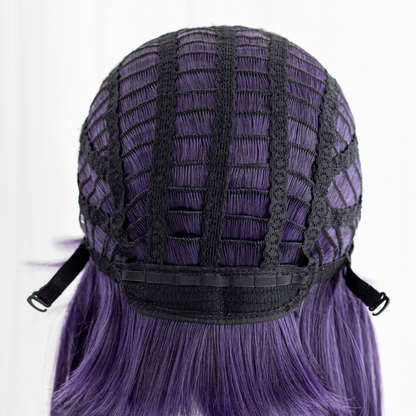omgcos LOL Yunara the Unbroken Faith Cosplay Wig