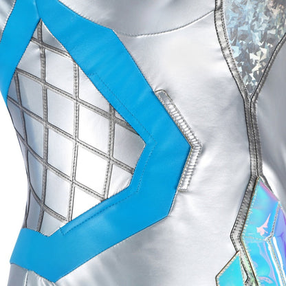 omgcos Marvel Rival Emma Frost Halloween Cosplay Costume